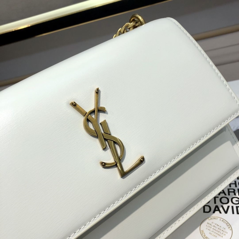 YSL Top Handle Bags